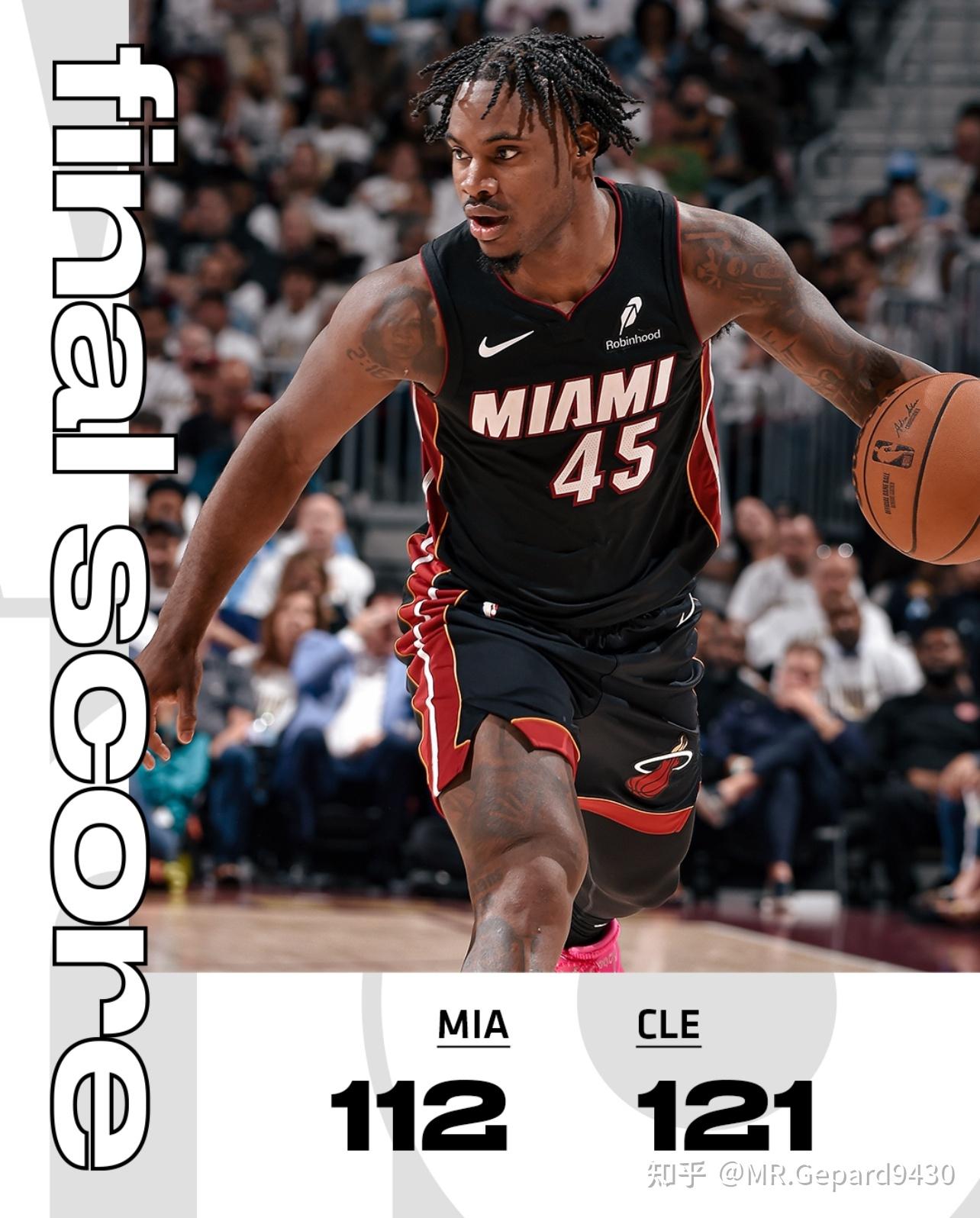 巴特勒连续五场比赛得分超过连败,G2挑战极限!