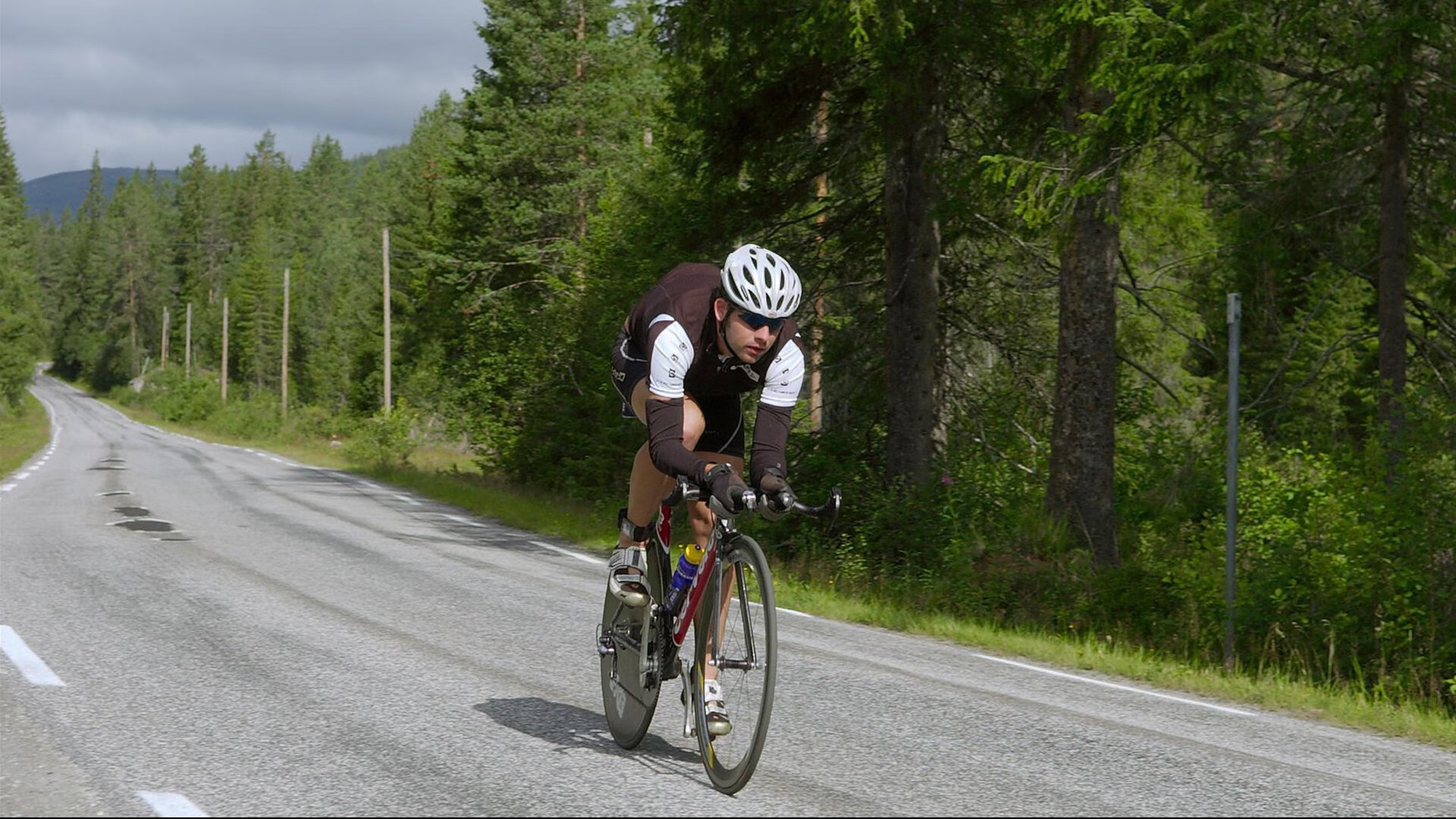 明尼苏达码会影响什么吗